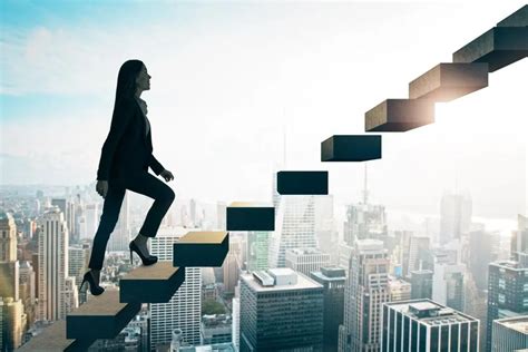 Unlocking Success: Navigating an Alliance Career Path