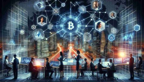 Unlocking Tomorrow's Finance: How Financial Innovation Programs Are Shaping the Future