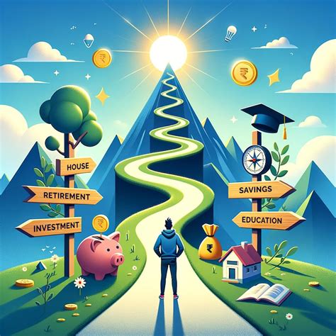 Unlocking Your Financial Future: A Guide to Financial Empowerment