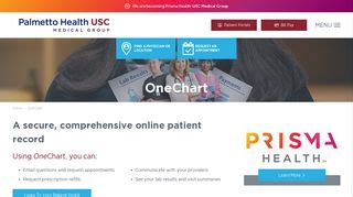 Unmc One Chart Provider Login