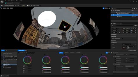 Unreal Engine