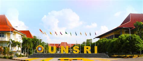 Unsri Indralaya Campus