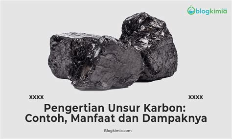 Unsur Karbon