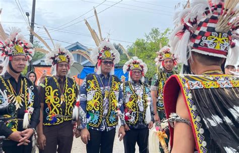 Upacara Adat di Era Digital