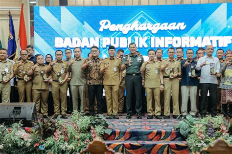 Upaya Keterbukaan LDII