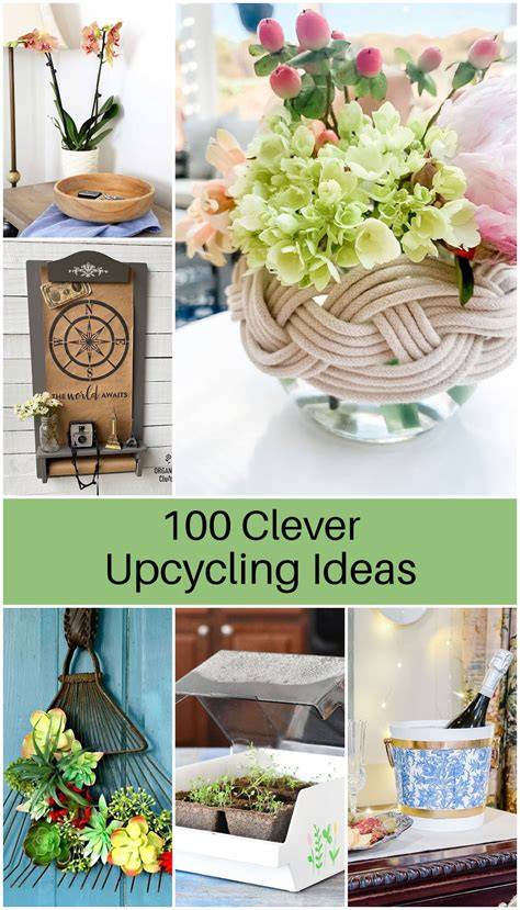Upcycling