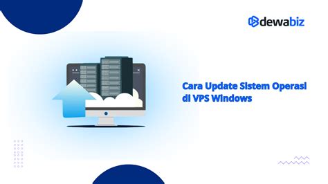 Update Aplikasi dan Sistem Operasi