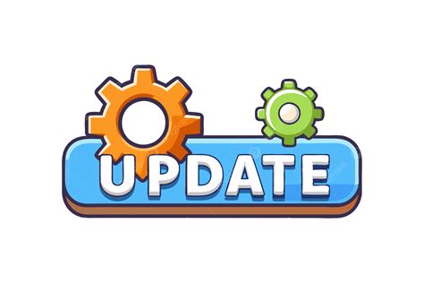 Update