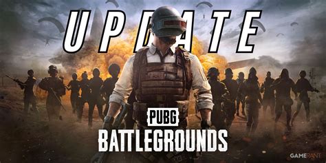 Update PUBG Mobile