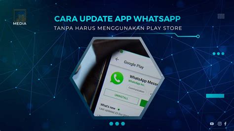 Update WA