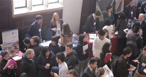 Upenn Career Fair