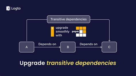 Upgrade to Remove Dependencies