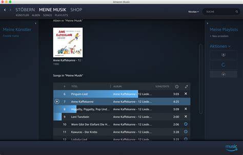 Upload Musik