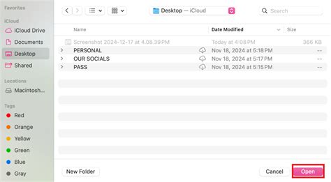 Uploader Logs Location