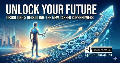 Upskilling