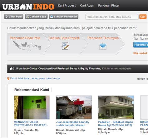 UrbanIndo