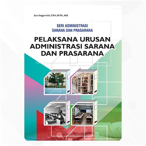 Urusan Administrasi
