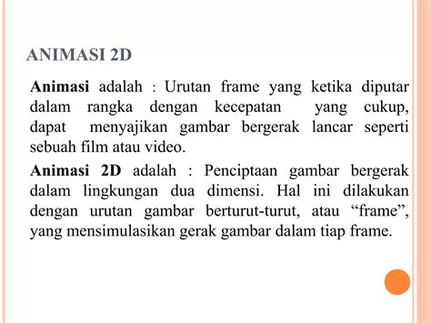 Urutan Video Frame