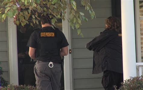 Us Probation Officer Career