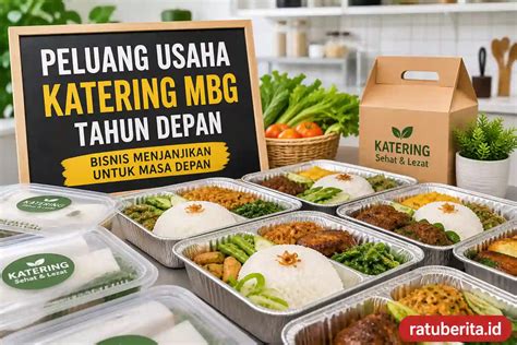 Usaha Katering