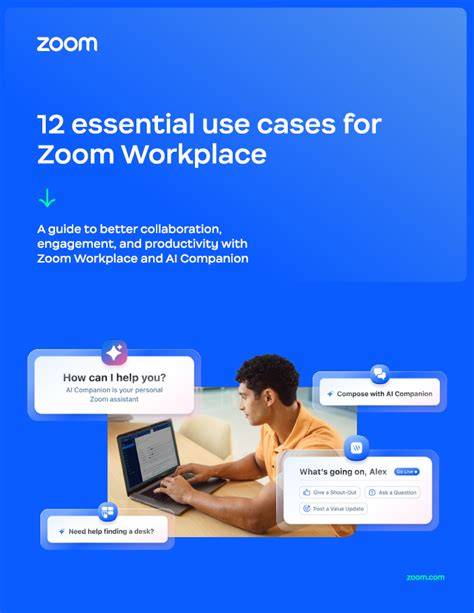Use Cases of Zoom