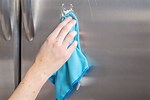 Use Toothpaste to Remove Scratches in Stainless Steel