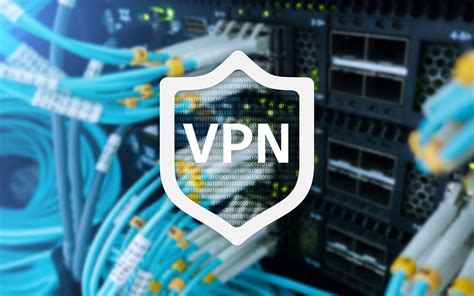 Use a Virtual Private Network (VPN)