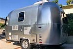 Used Airstream 16 FT Bambi for Sale