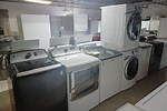 Used Appliance Repair Parts
