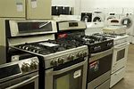 Used Appliances for Sale