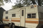 Used Campers for Sale Cheap