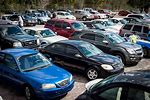 Used Car Auctions Near Me