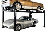 Used Car Lifts for Sale by Owner