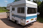 Used Cheap Motorhomes for Sale
