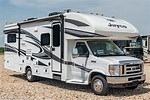 Used Class C Motorhomes for Sale Near Me