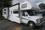 Used Class C RVs for Sale