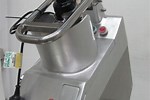 Used Commercial Food Processor