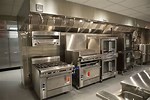 Used Commercial Kitchen Equipment