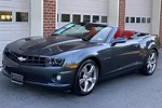 Used Convertibles for Sale Near Me
