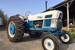 Used Farm Tractors for Sale Near Me