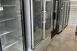 Used Freezers for Sale Near Me