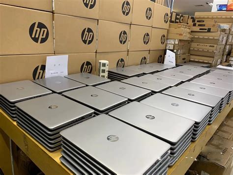 Laptop Bekas