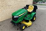 Used Lawn Mower Parts Near Me