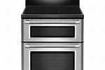 Used Maytag Double Oven Electric Range