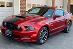 Used Mustang GT for Sale Near Me