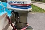 Used Outboards for Sale Craigslist