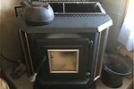 Used Pellet Stoves for Sale