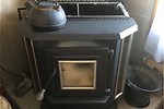 Used Pellet Stoves for Sale