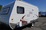 Used RV Trailers For Sale