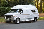 Used RV Vans for Sale by Owner